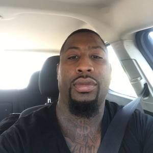 Meet your Posher, Jamar